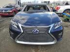 2018 Lexus Es 300H продається в Spartanburg, SC - All Over