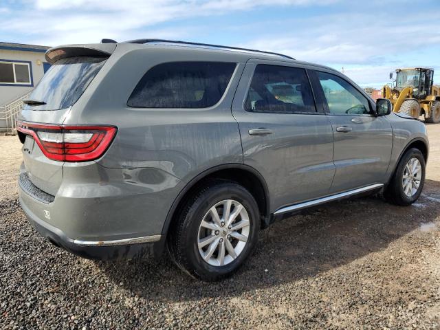  DODGE DURANGO 2023 Gray