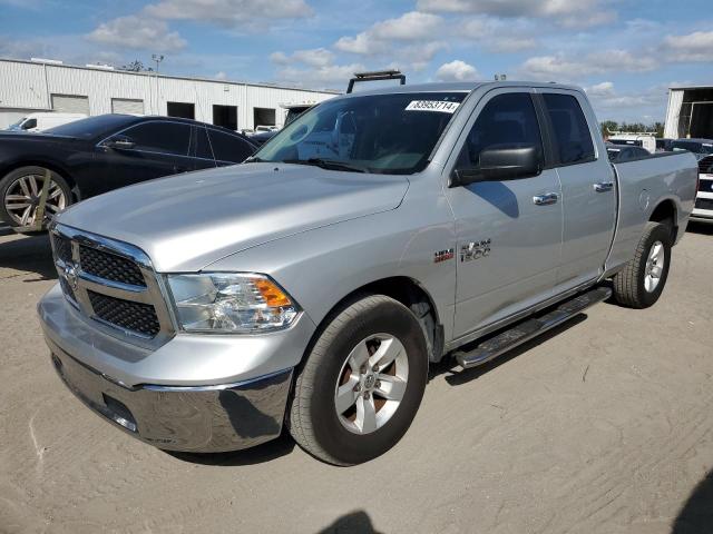 2016 Ram 1500 Slt de vânzare în Riverview, FL - Rear End