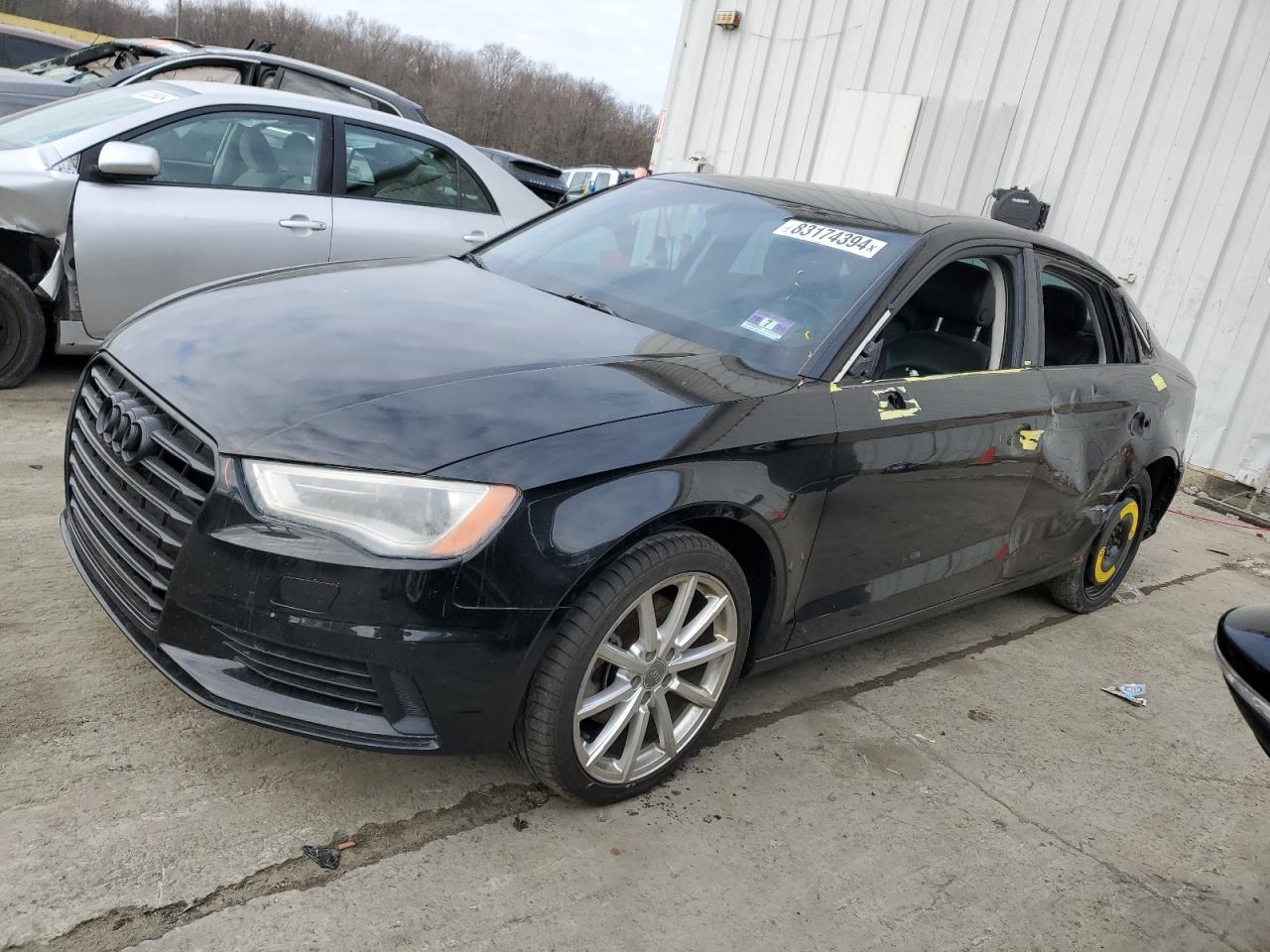 2015 Audi A3 - Image 1
