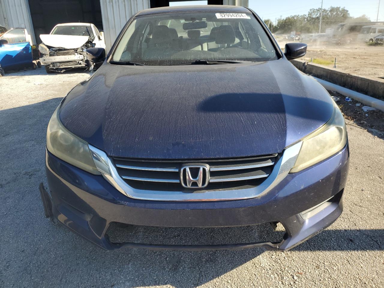 2014 Honda Accord - Image 5