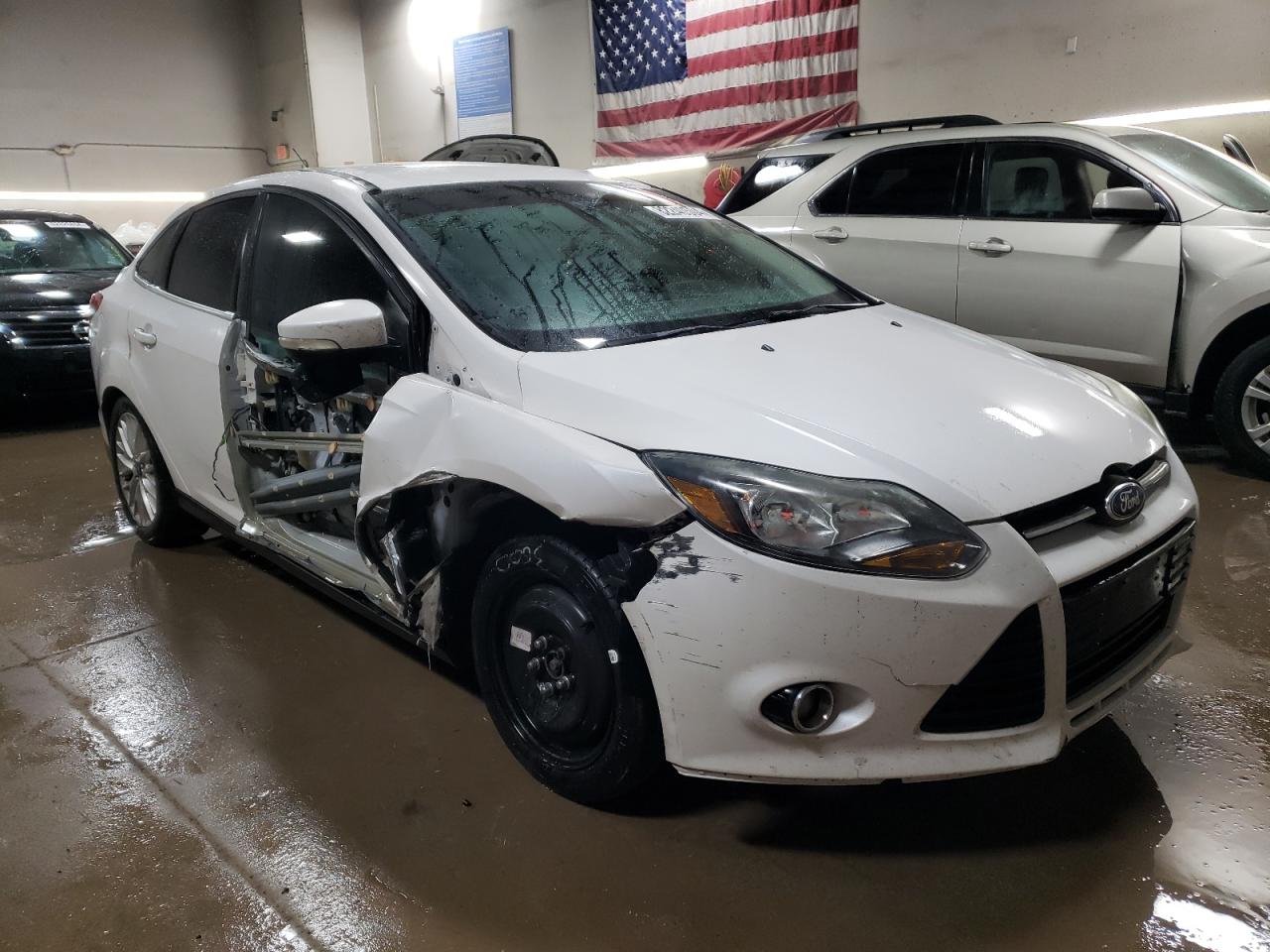 2014 Ford Focus - Image 4