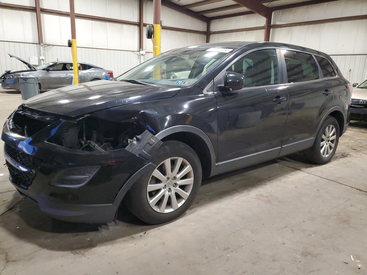 2010 Mazda CX-9 - Image 1