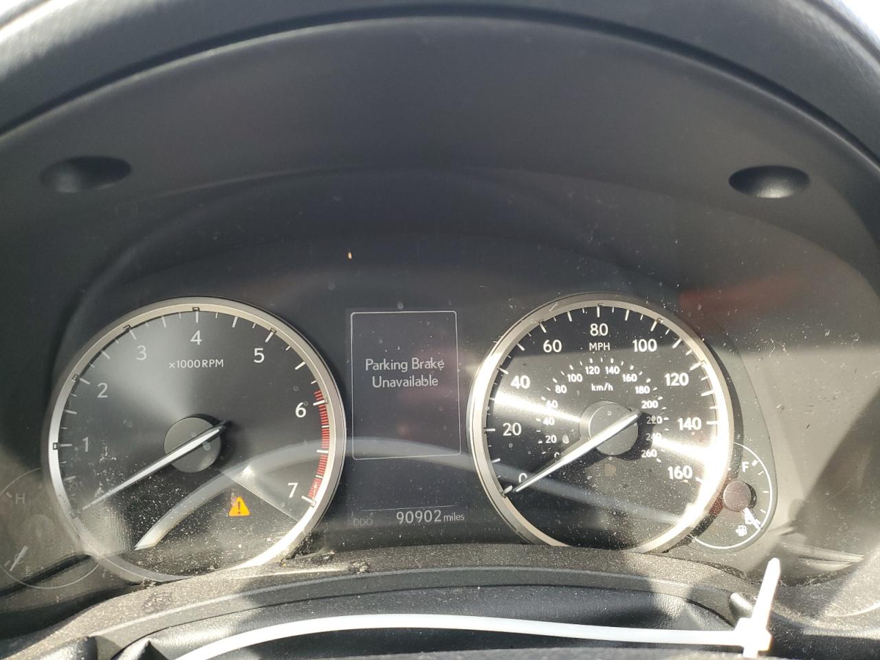 2019 Lexus NX - Image 9