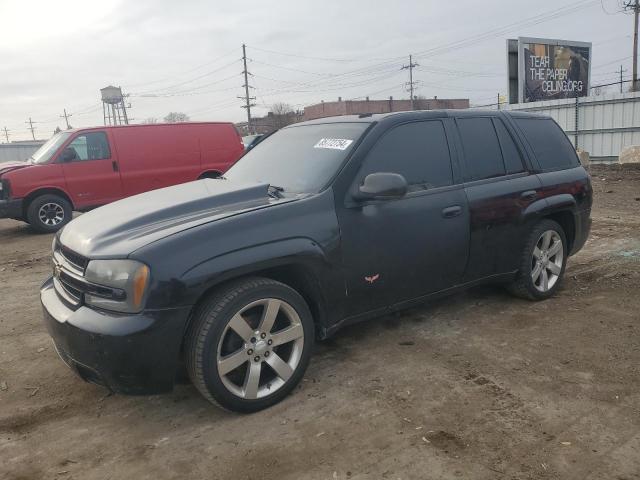 2007 Chevrolet Trailblazer Ss