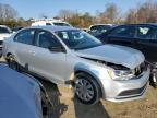 Seaford, DE에서 판매 중인 2016 Volkswagen Jetta S - Front End
