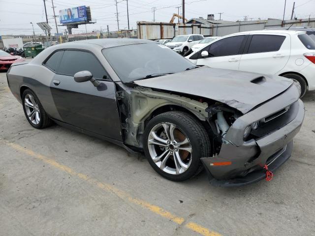  DODGE CHALLENGER 2020 Gray