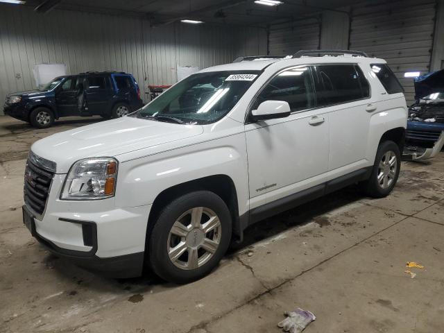  GMC TERRAIN 2016 Білий