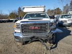 2019 Gmc Sierra K3500 zu verkaufen in Pennsburg, PA - Front End