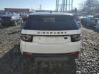 2017 Land Rover Discovery Sport Hse за продажба в Windsor, NJ - Front End