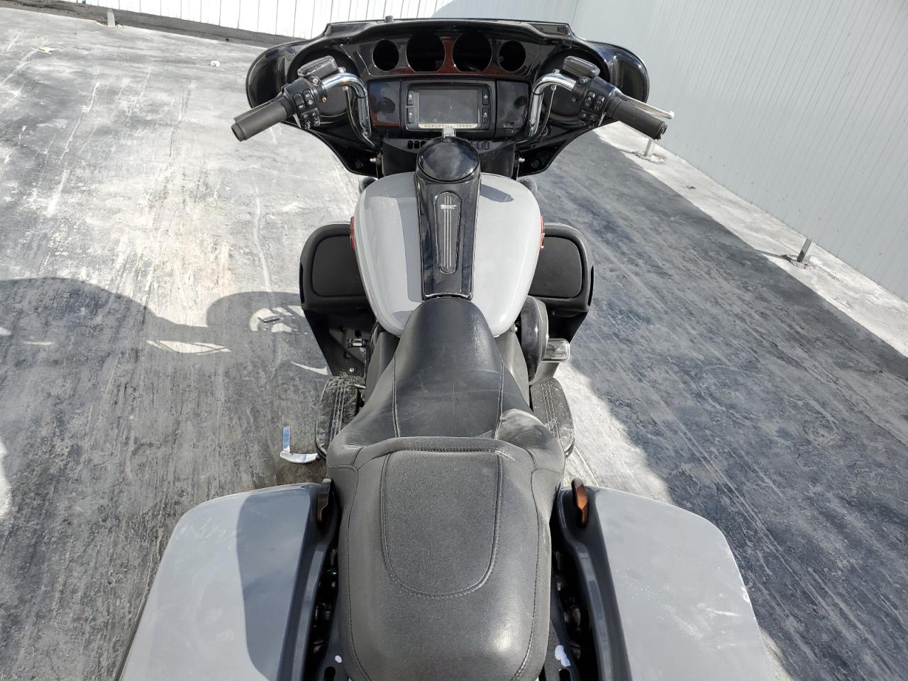 2016 Harley-Davidson Flhtk Ultra Limited VIN: 1HD1KEL14GB627488 Lot: 83402034
