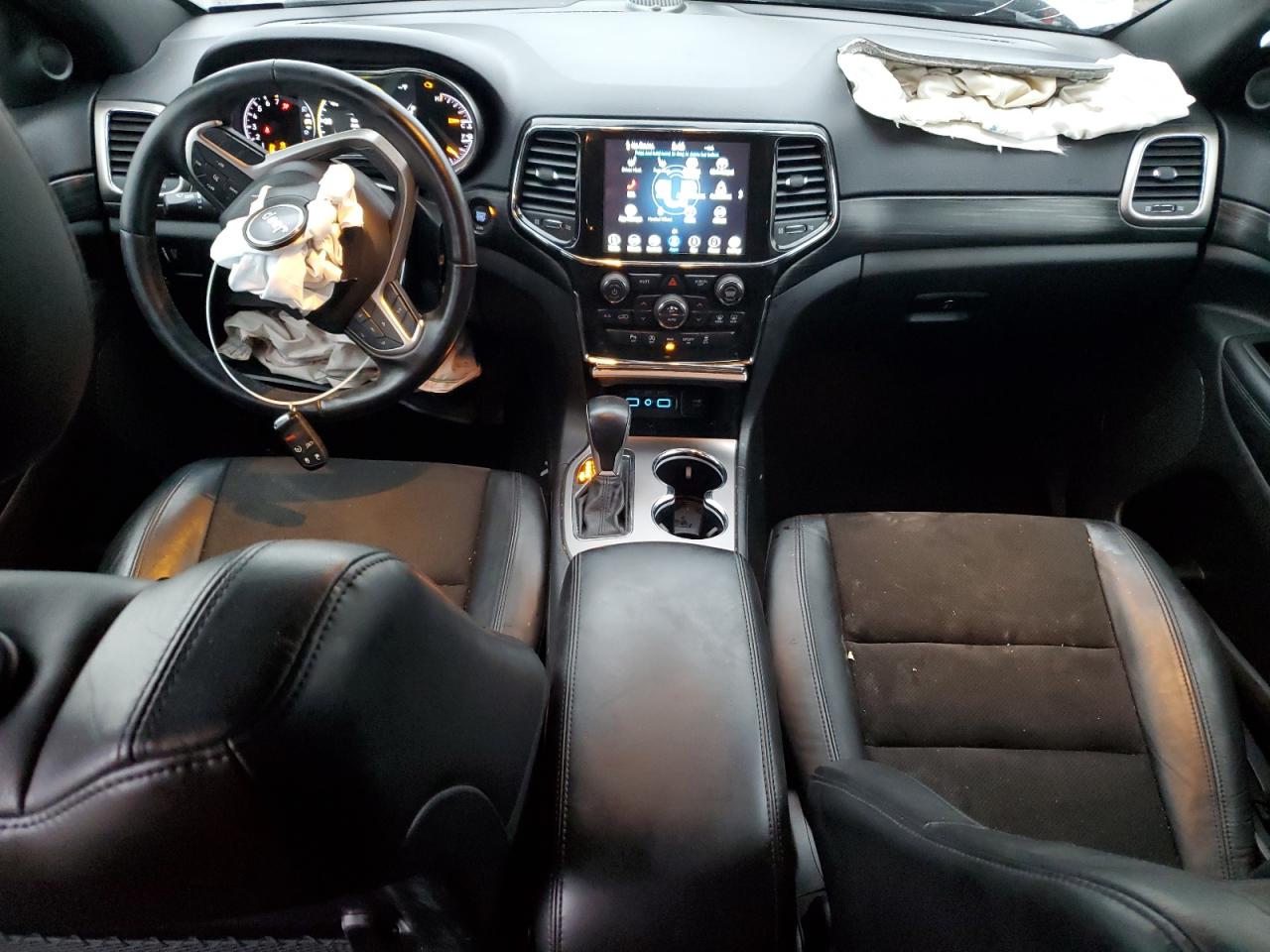 2021 Jeep Grand Cherokee - Image 8