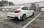 2016 Bmw X4 Xdrive28I на продаже в North Billerica, MA - Normal Wear