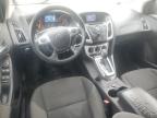 2013 Ford Focus Se en Venta en Wichita, KS - Front End