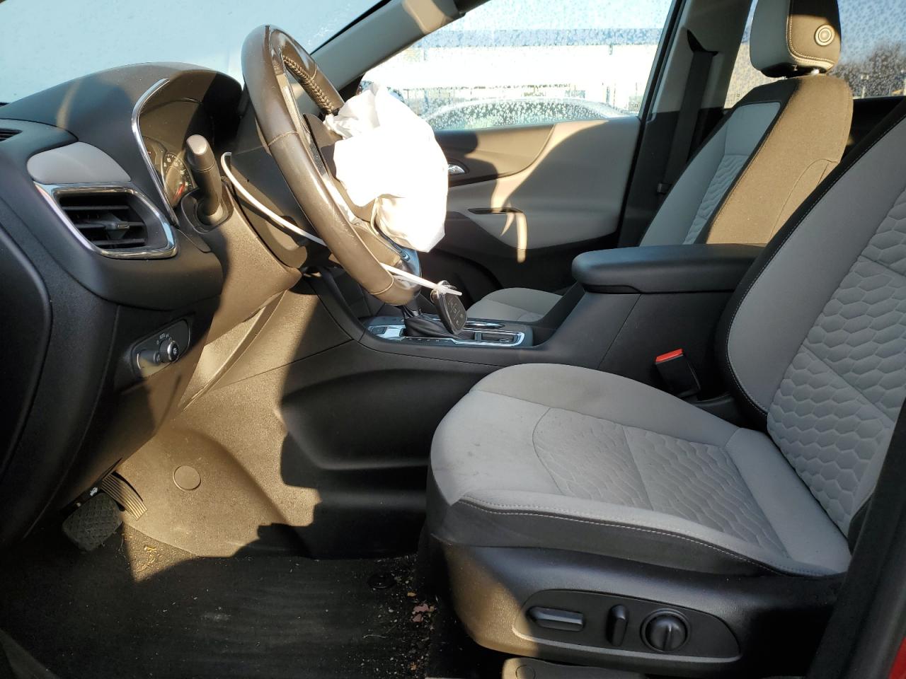 2018 Chevrolet Equinox - Image 7
