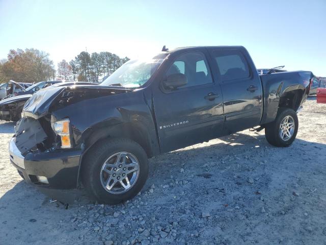 2009 Chevrolet Silverado C1500 Lt