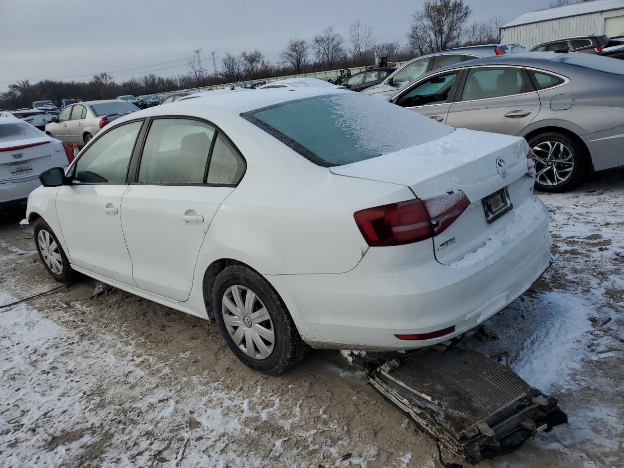 VIN 3VW267AJ1GM365847 2016 VOLKSWAGEN JETTA no.2