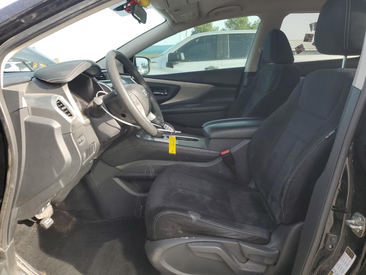 2018 Nissan Murano - Image 7