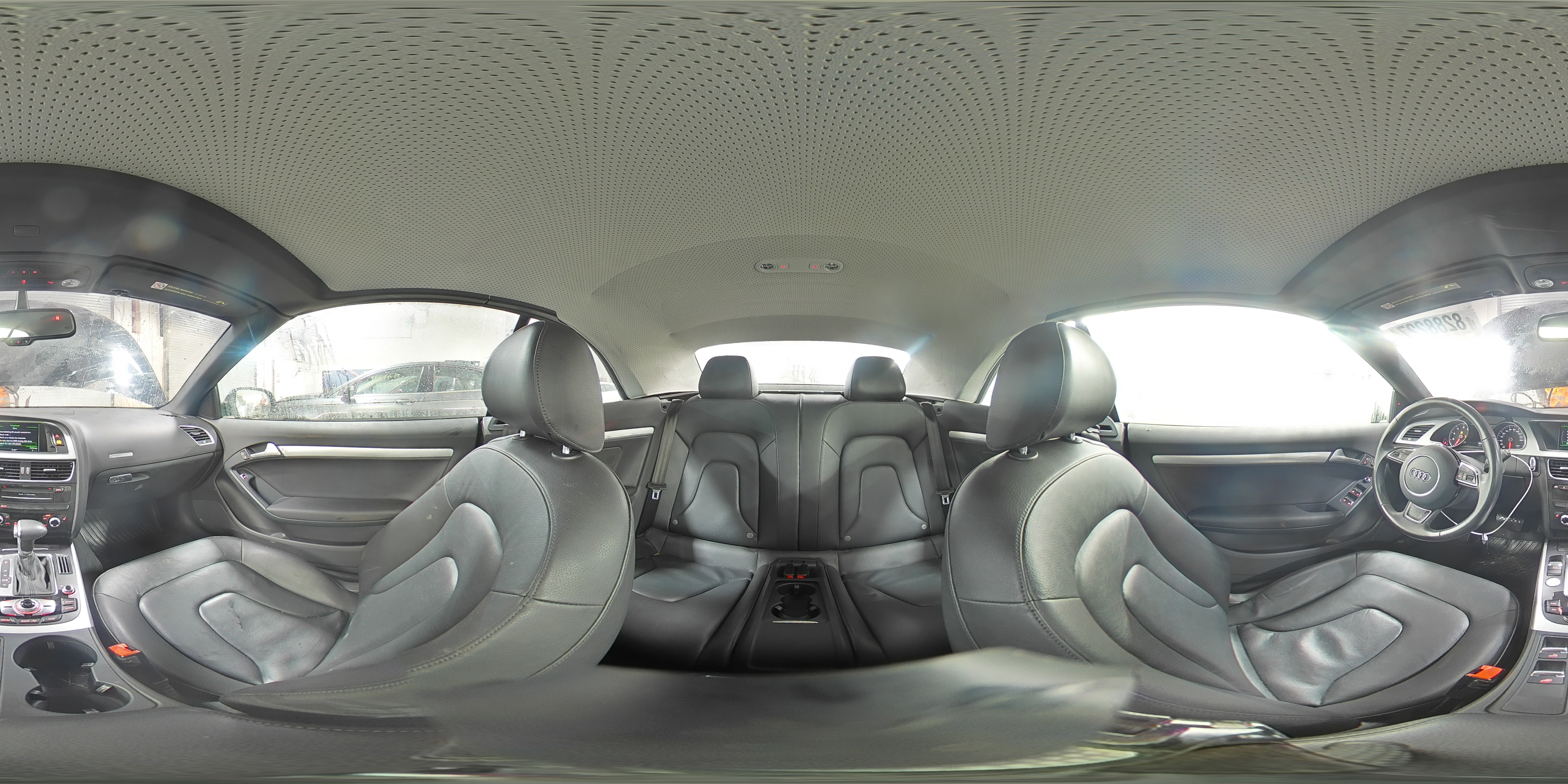 2015 Audi A5 - Image 14