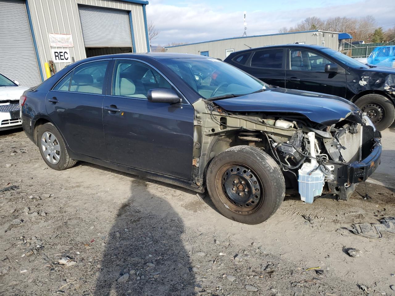 2011 Toyota Camry - Image 4