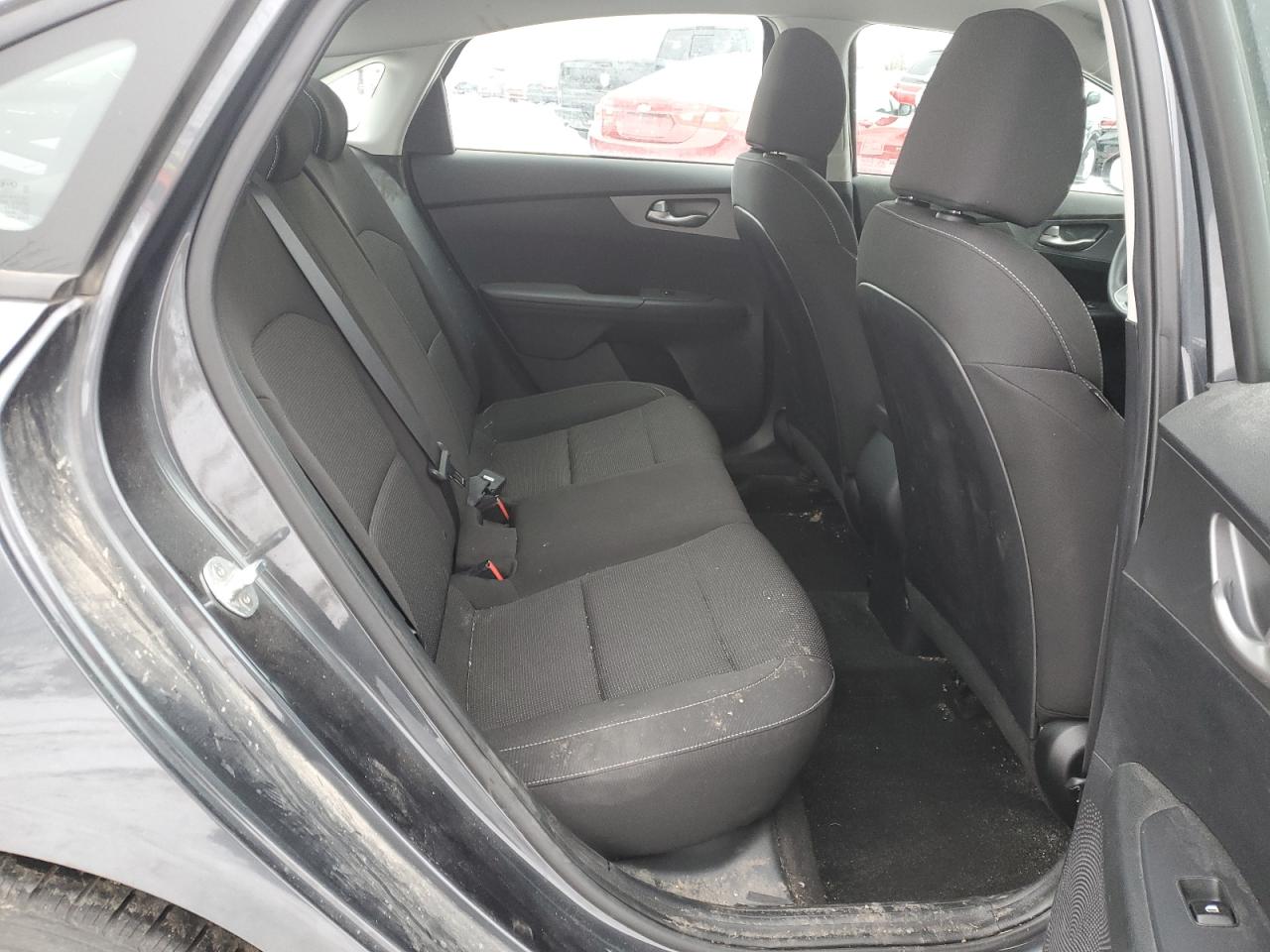 2020 Kia Forte - Image 10