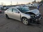 2007 Saturn Aura Xe за продажба в New Britain, CT - Front End