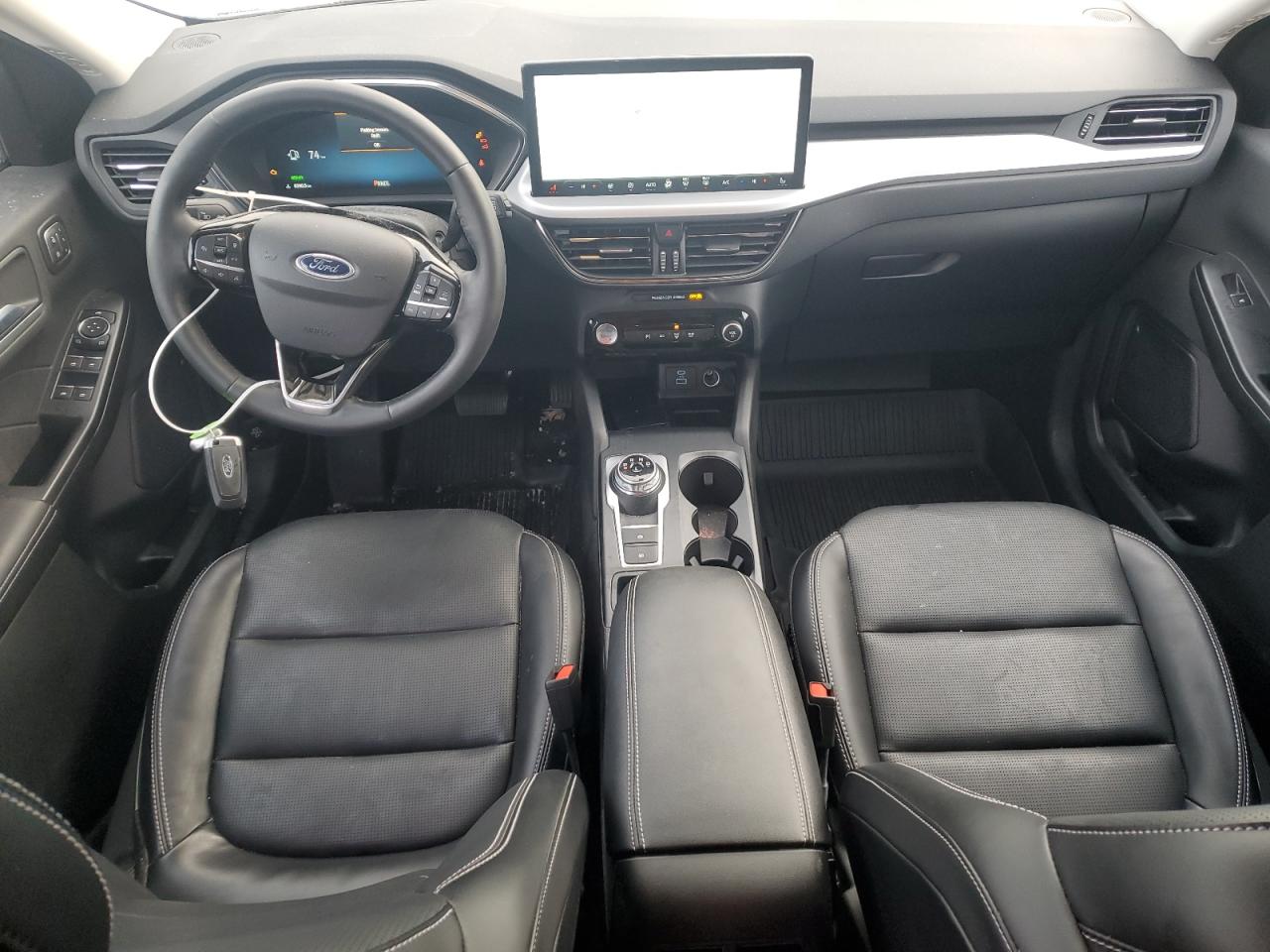 2023 Ford Escape - Image 8