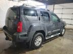 2015 Nissan Xterra X на продаже в Ebensburg, PA - Front End