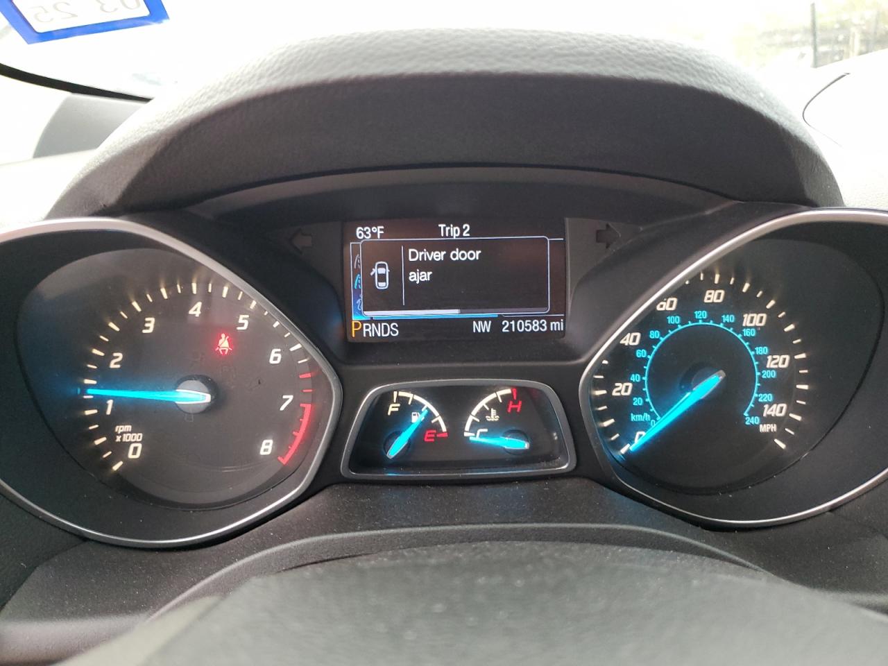 2013 Ford Escape - Image 9