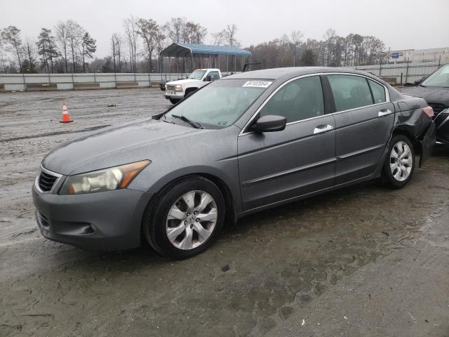 2008 Honda Accord Exl  