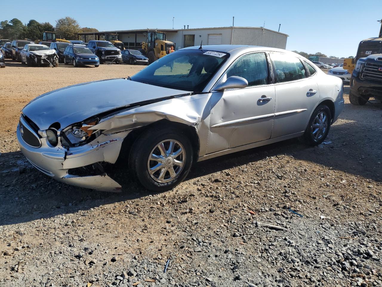 2005 Buick LaCrosse - Image 1