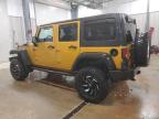 2014 Jeep Wrangler Unlimited Sport на продаже в Casper, WY - Front End