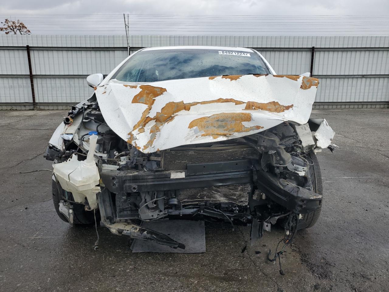 2012 Hyundai Elantra - Image 5
