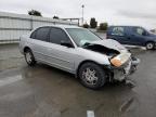 2002 Honda Civic Lx de vânzare în Martinez, CA - Front End