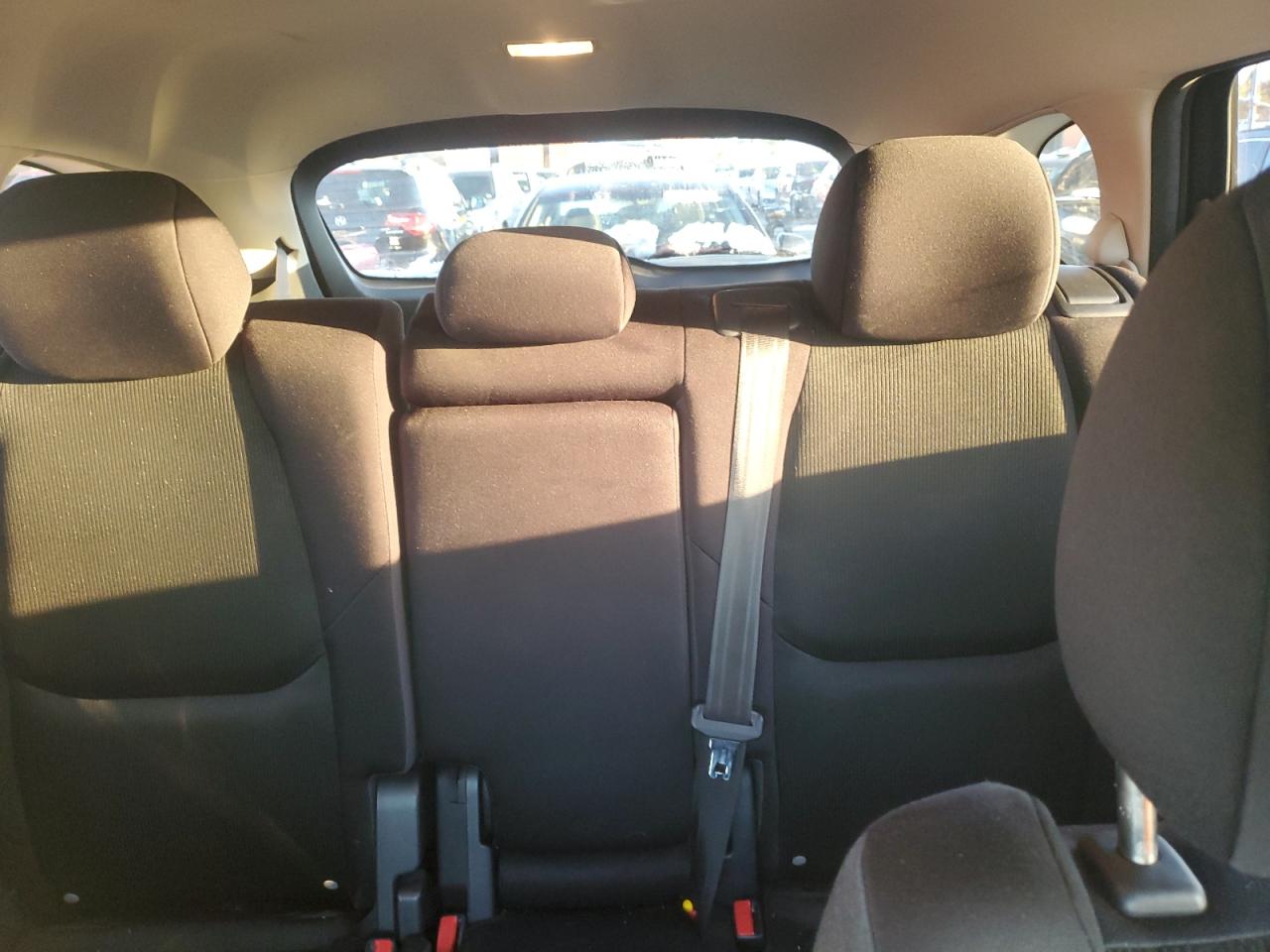 2017 Mazda CX-9 - Image 10