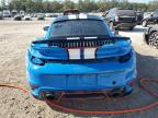 2022 PORSCHE 911 TURBO for sale at Copart FL - ORLANDO NORTH