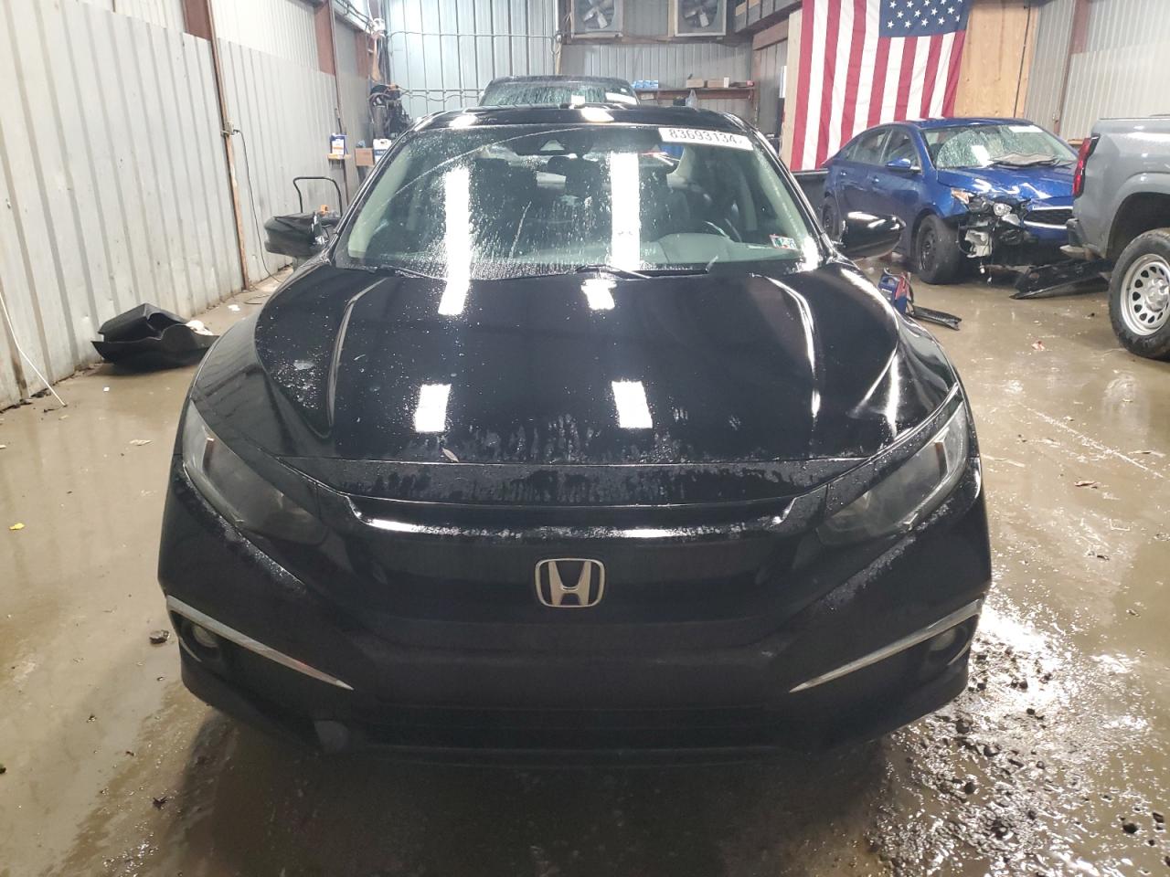 2019 Honda Civic - Image 5