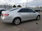 2011 Toyota Camry Base للبيع في Littleton، CO - Front End