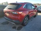 2021 Ford Escape Sel იყიდება Riverview-ში, FL - Front End