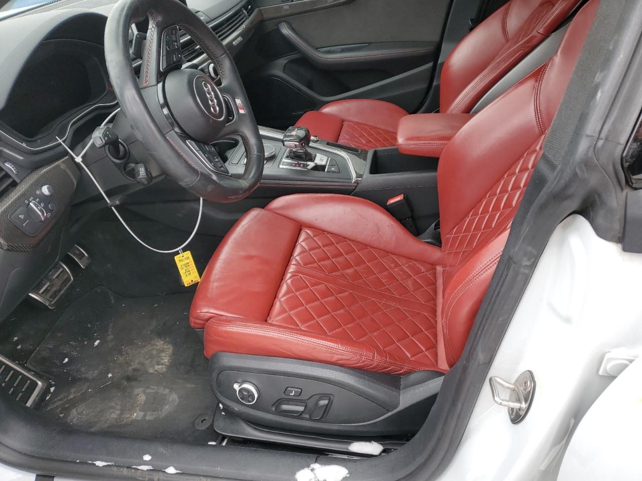 2018 Audi RS5 - Image 7