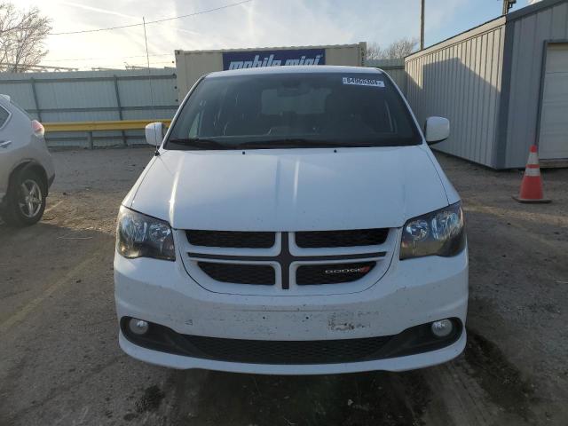  DODGE CARAVAN 2019 White