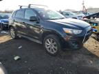 2013 Mitsubishi Outlander Sport Es en Venta en Hillsborough, NJ - Front End