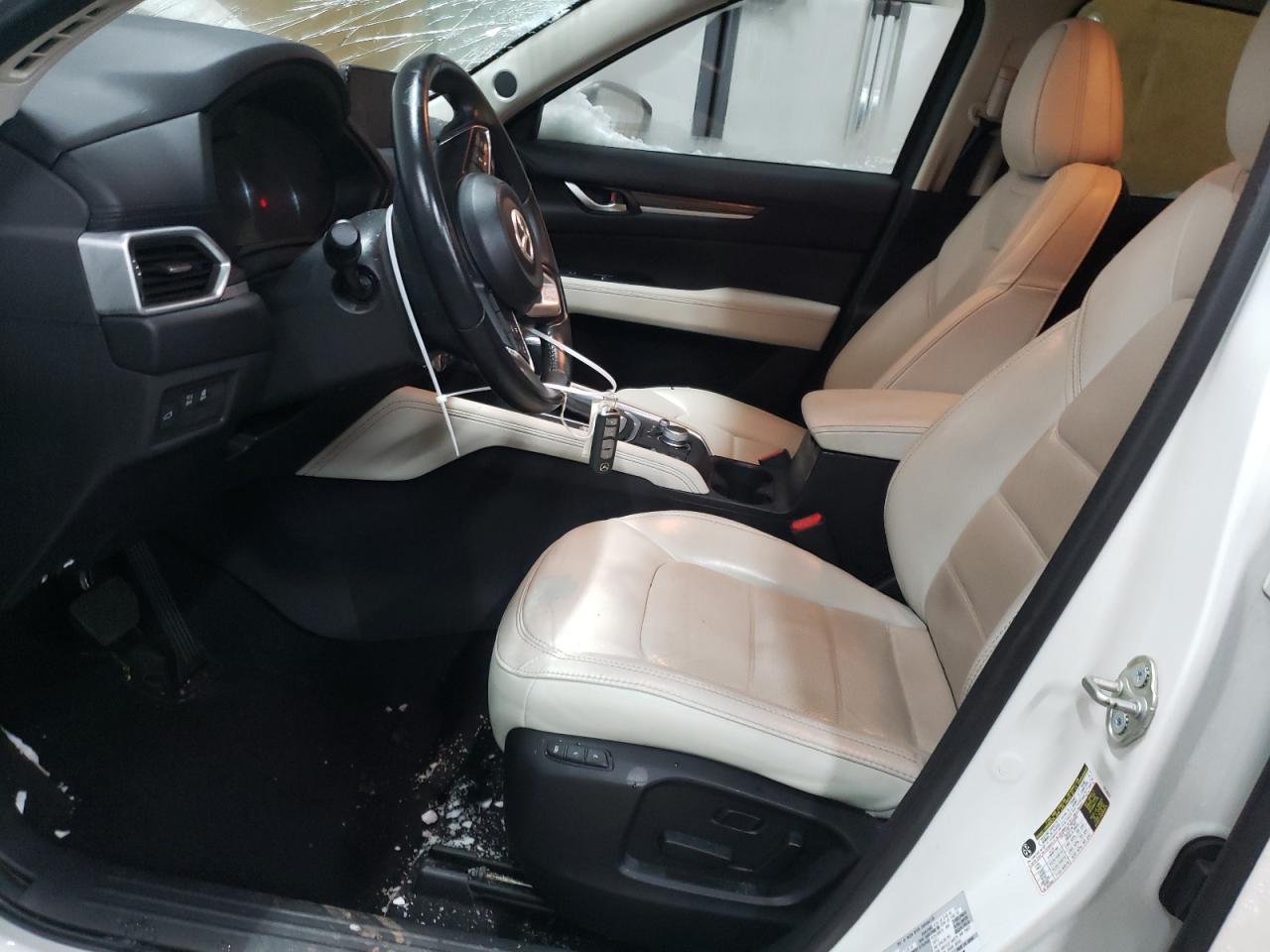 2019 Mazda CX-5 - Image 7