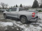 2019 Toyota Tundra Crewmax Limited на продаже в Albany, NY - Front End