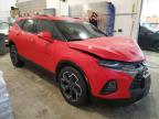 2019 Chevrolet Blazer Rs de vânzare în Columbia, MO - Front End