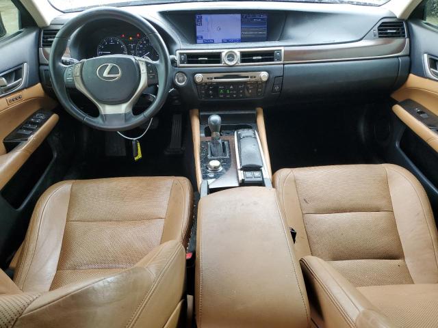  LEXUS GS350 2013 Blue