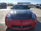 2008 Nissan 350Z Coupe for Sale in Grand Prairie, TX - Hail