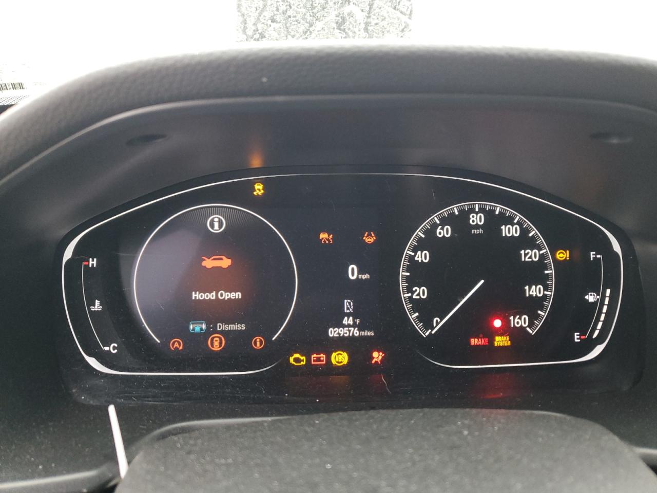 2022 Honda Accord - Image 9