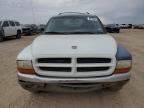 2003 Dodge Durango Sport na sprzedaż w Amarillo, TX - Rear End