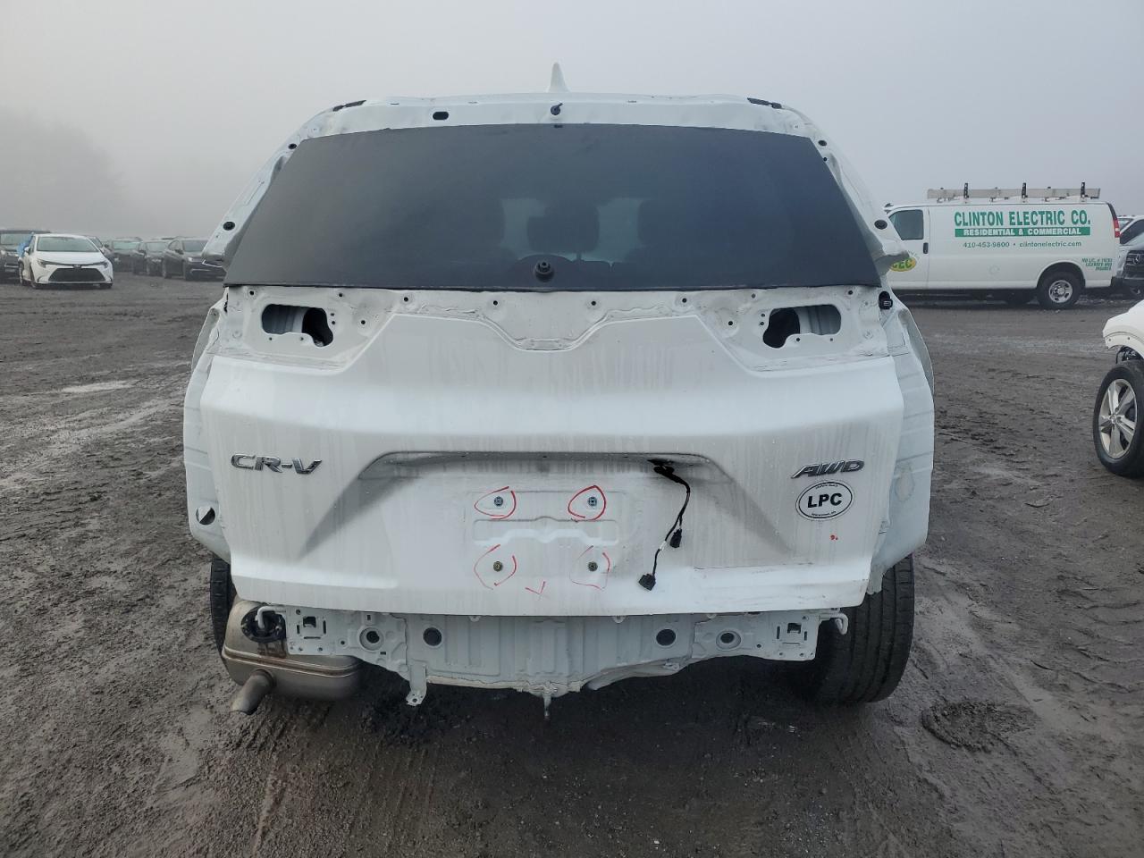 2022 Honda CR-V - Image 6